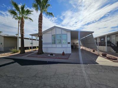Mobile Home at 301 S. Signal Butte #527 Apache Junction, AZ 85120