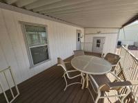1996 Skyline Manufactured Home