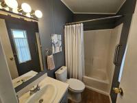 1996 Skyline Manufactured Home