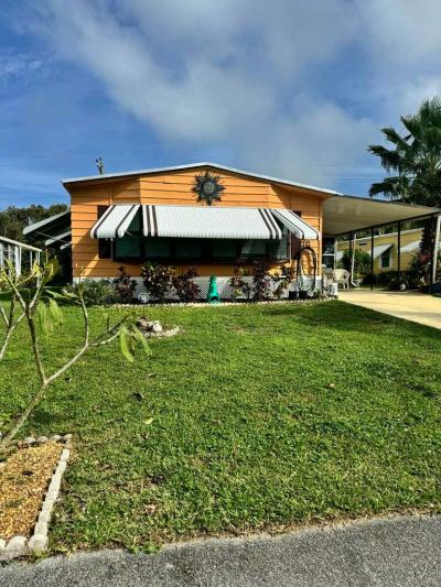 Mobile Home at 27 Azul Fort Pierce, FL 34951