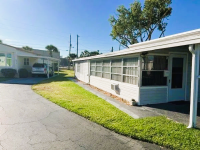 1967 STAT Mobile Home