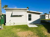 1967 STAT Mobile Home