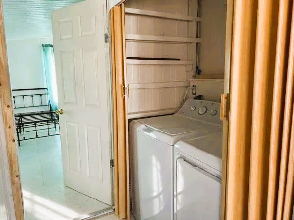 1967 STAT Mobile Home