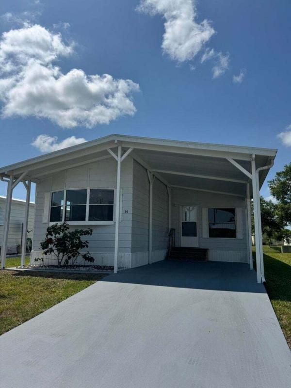 1988 Mobile Home
