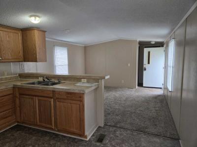 Mobile Home at 340 Reid St Bluffton, IN 46714