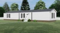 2025 Clayton Clark Manufactured Home