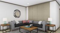 2025 Clayton Clark Manufactured Home