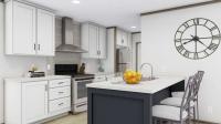 2025 Clayton Clark Manufactured Home