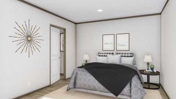 2025 Clayton Clark Manufactured Home