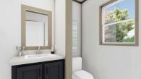 2025 Clayton Clark Manufactured Home