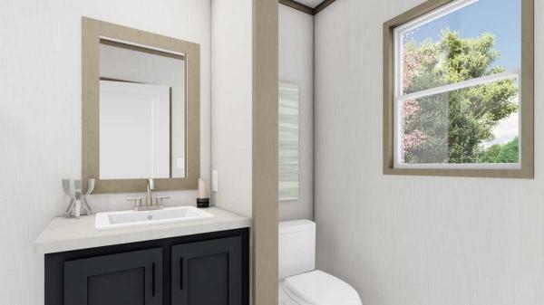 2025 Clayton Clark Manufactured Home