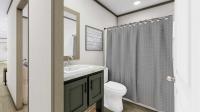 2025 Clayton Clark Manufactured Home