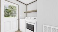 2025 Clayton Clark Manufactured Home