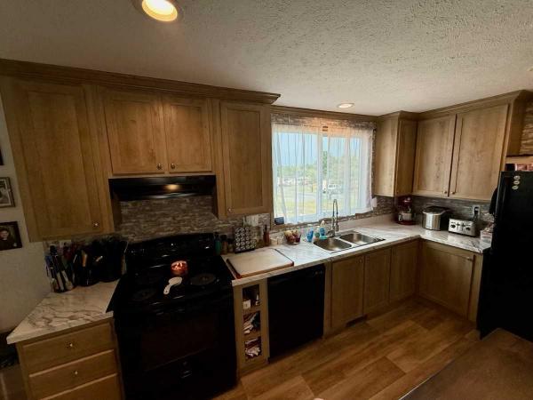 2024 Fleetwood  Mobile Home