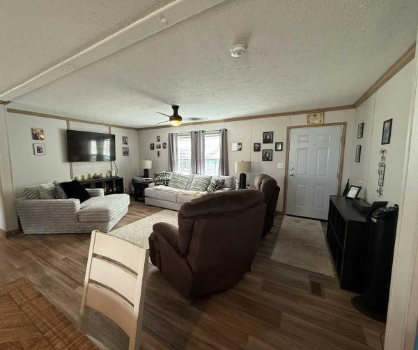 2024 Fleetwood  Mobile Home