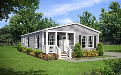 Mobile Home at 42B Buddy Boulevard Chesapeake City, MD 21915