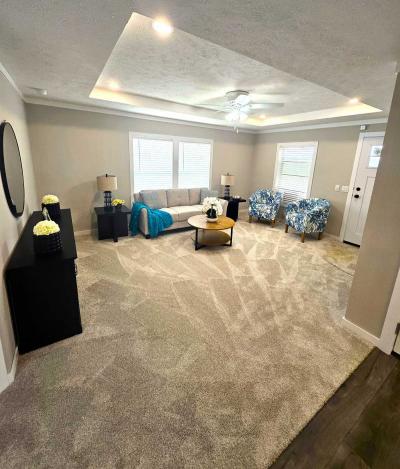 Photo 2 of 31 of home located at 1554 Dover Drive Martin, MI 49070