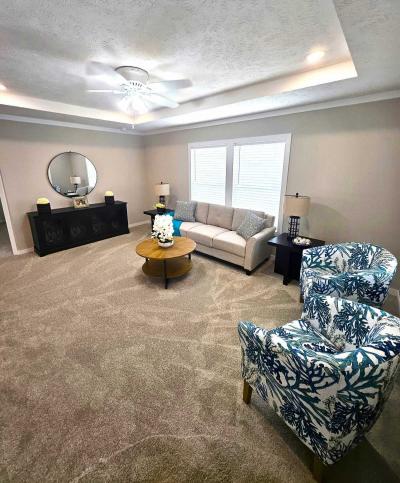 Photo 3 of 31 of home located at 1554 Dover Drive Martin, MI 49070