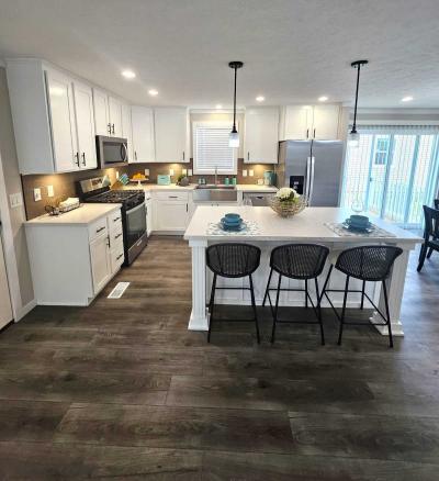 Photo 5 of 31 of home located at 1554 Dover Drive Martin, MI 49070