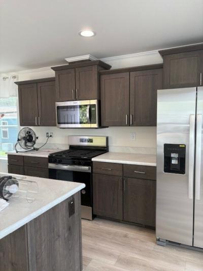 Photo 4 of 11 of home located at 103 Maple Street Clear Lake, WI 54005