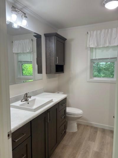 Photo 5 of 11 of home located at 103 Maple Street Clear Lake, WI 54005