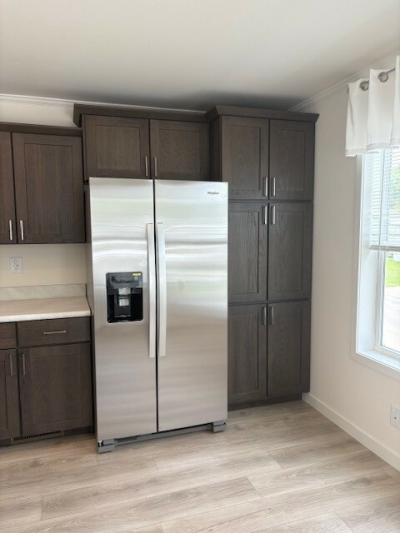 Photo 3 of 11 of home located at 752 Beach Street, Lot #A-4 Palmyra, WI 53156
