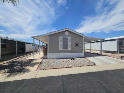 Mobile Home at 301 S. Signal Butte Rd. #304 Apache Junction, AZ 85120