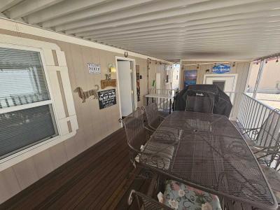 Photo 2 of 8 of home located at 301 S. Signal Butte Rd. #304 Apache Junction, AZ 85120