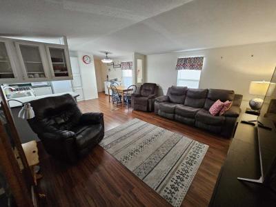 Photo 3 of 8 of home located at 301 S. Signal Butte Rd. #304 Apache Junction, AZ 85120