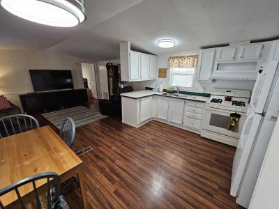 Photo 4 of 8 of home located at 301 S. Signal Butte Rd. #304 Apache Junction, AZ 85120