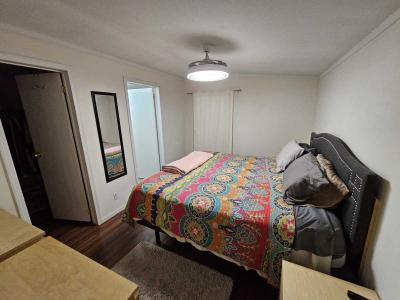 Photo 5 of 8 of home located at 301 S. Signal Butte Rd. #304 Apache Junction, AZ 85120