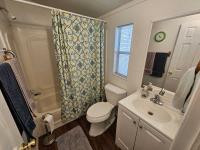 2000 Schulte Manufactured Home
