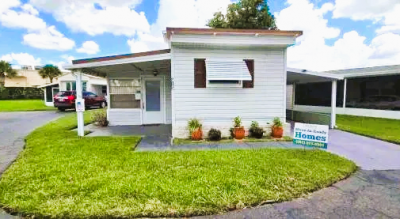 Mobile Home at 915 S Anglim Avon Park, FL 33825