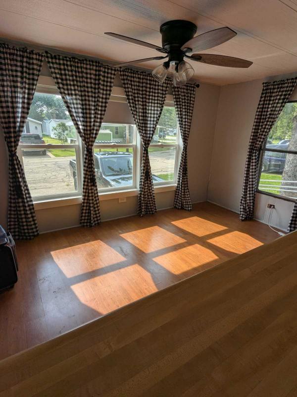 1978 NAMER Mobile Home