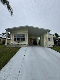 1982 Mobile Home