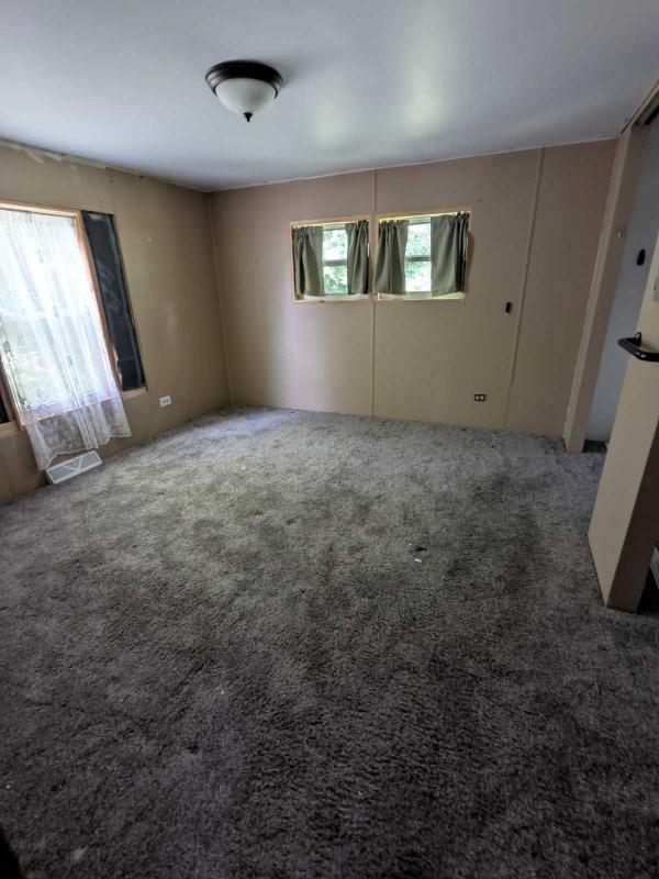 1978 NAMER Mobile Home