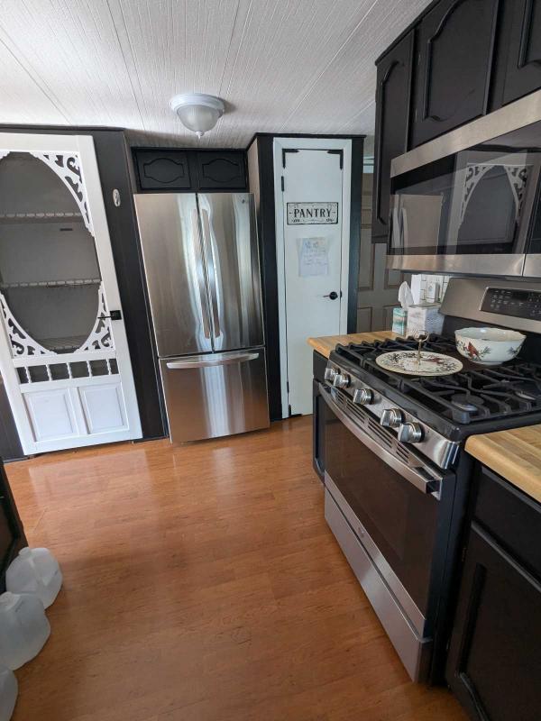 1978 NAMER Mobile Home