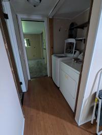 1978 NAMER Mobile Home