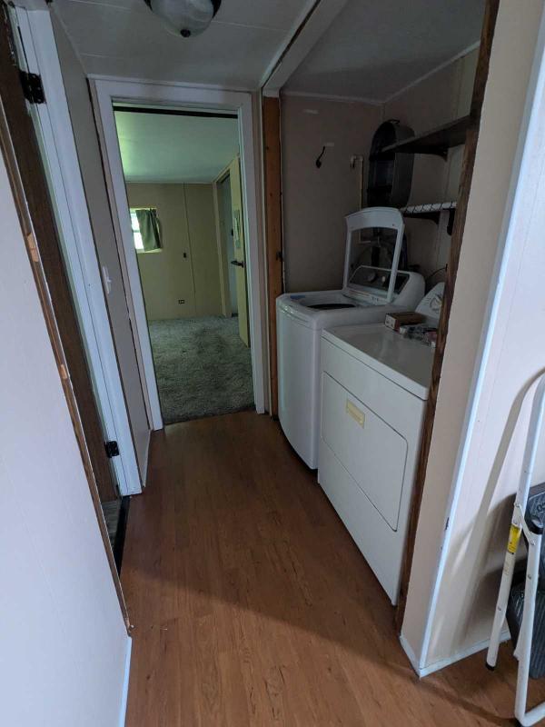 1978 NAMER Mobile Home
