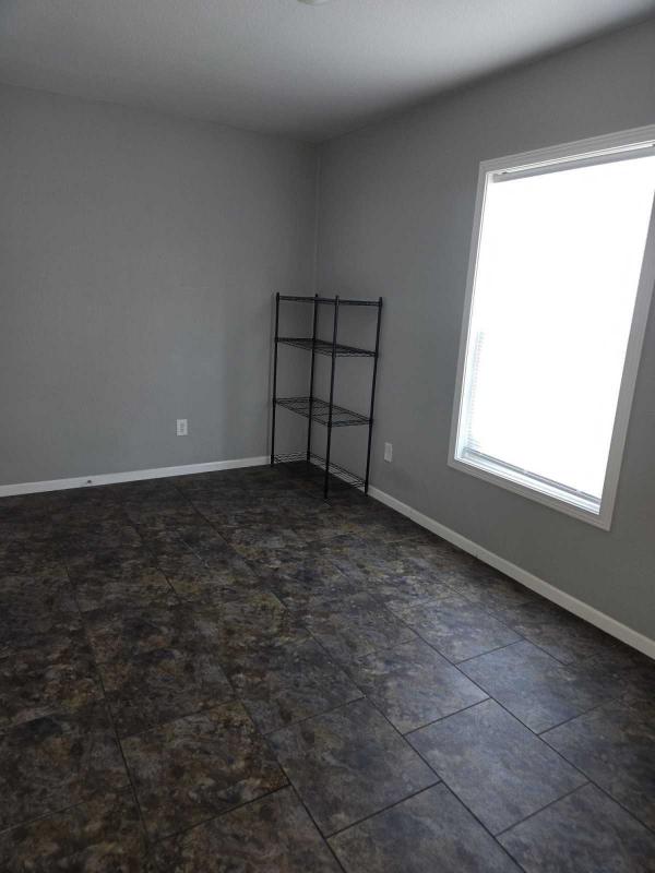 2018 Clayton Manufactured Home