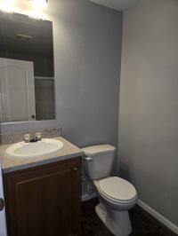 2018 Clayton Manufactured Home