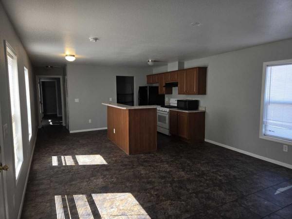 2018 Clayton Manufactured Home