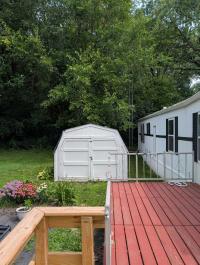 1978 NAMER Mobile Home