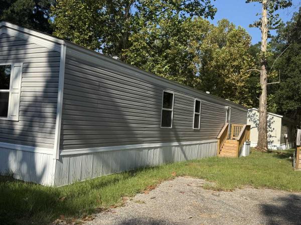 2024 Clayton TRU Elation Manufactured Home