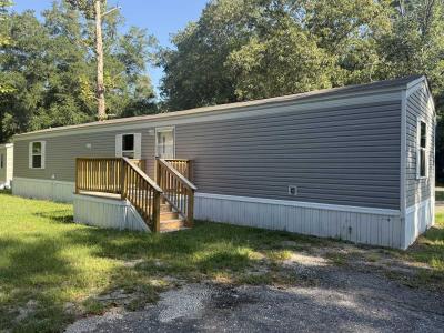 Photo 4 of 5 of home located at 247 Saraland Ave, Lot 24 Saraland, AL 36571