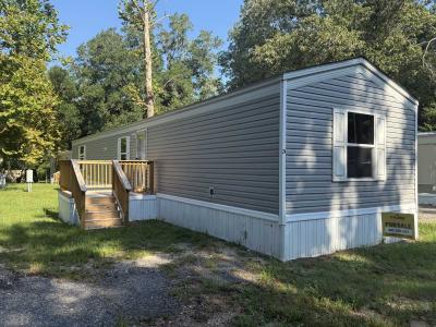 Mobile Home at 247 Saraland Ave, Lot 24 Saraland, AL 36571