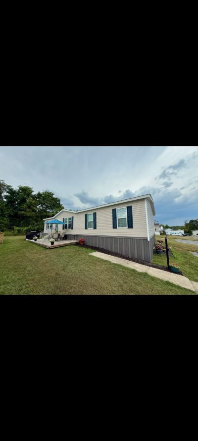 Mobile Home at 680 Royal Crest Drive Martinsburg, WV 25401
