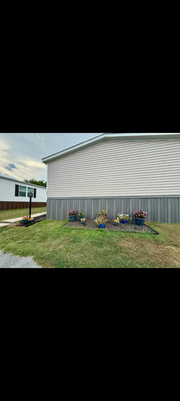 2024 Fleetwood  Mobile Home