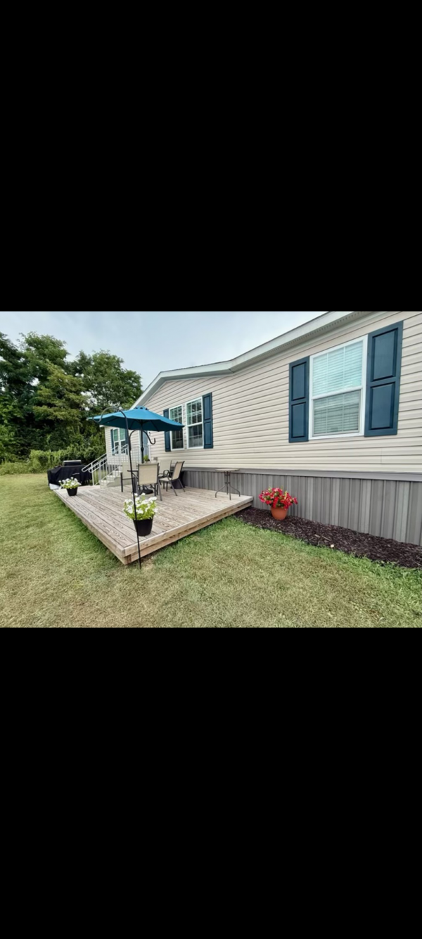 2024 Fleetwood  Mobile Home