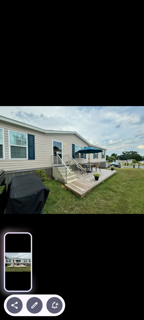 2024 Fleetwood  Mobile Home